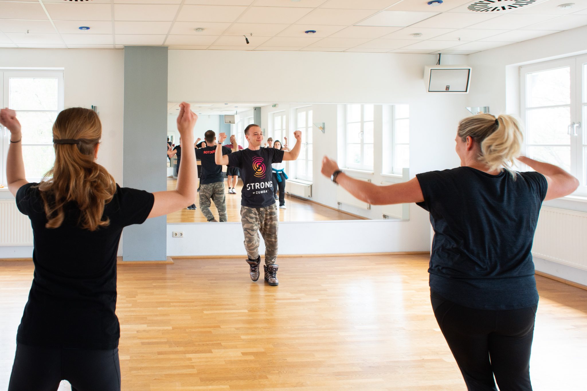 Dance Company Leipzig | Aus Liebe zum Tanz.